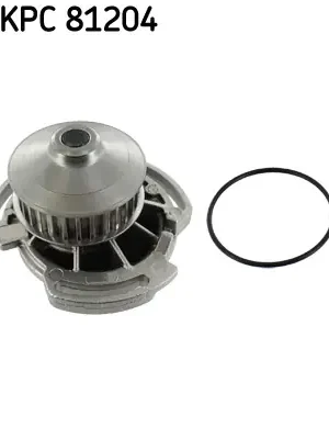 Vrácení Zdarma Vodní čerpadlo, chlazení motoru SKF VKPC81204